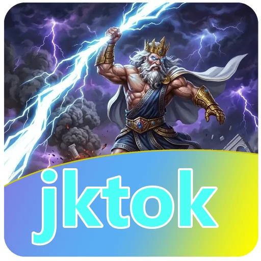 Ilustrasi berkas jktok APK 4.8.1