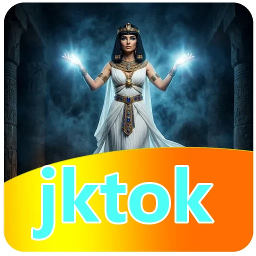 Ilustrasi pencocokan versi dan ukuran jktok