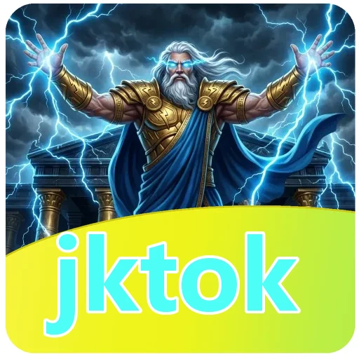 Ilustrasi aplikasi jktok, kategori utilitas