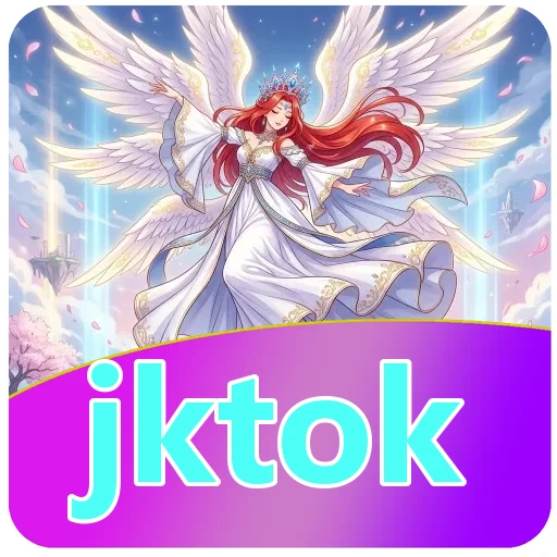 Ilustrasi kategori utilitas jktok