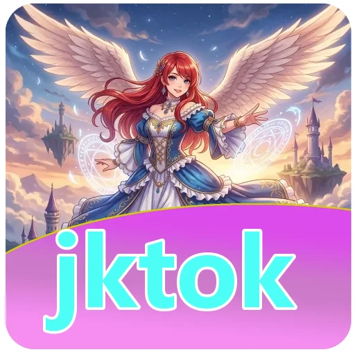 Ilustrasi berkas jktok APK 32.7 MB